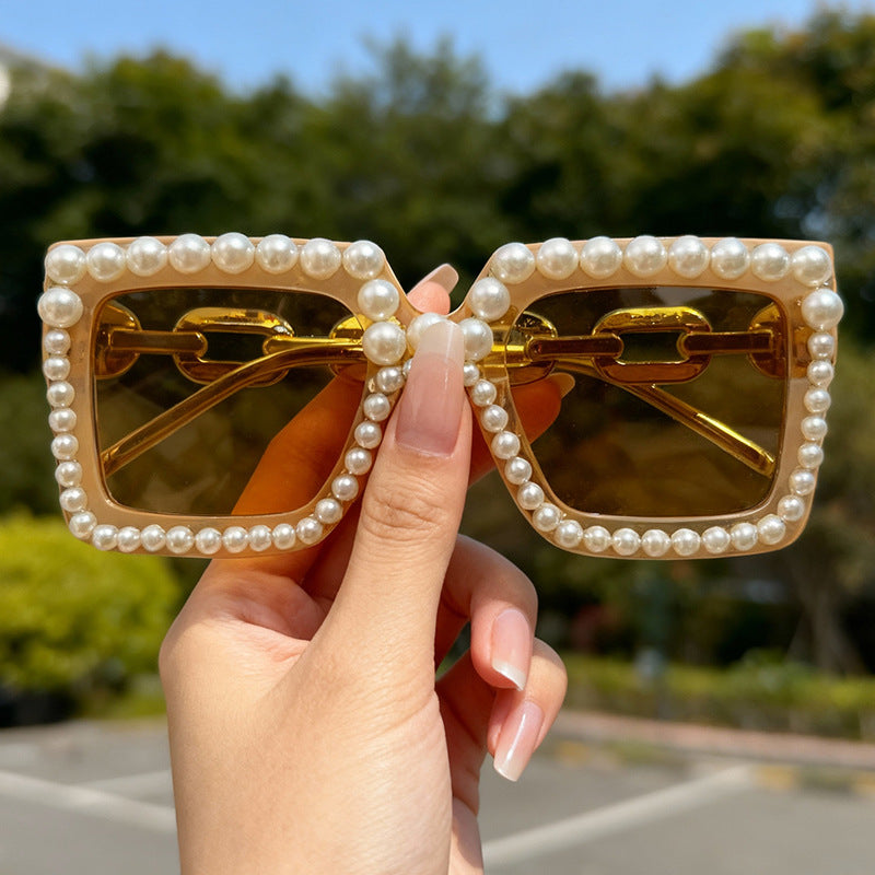 Fashion Statement Sonnenbrille Brehn
