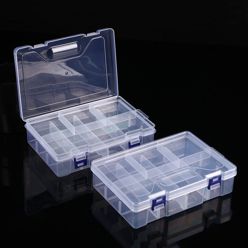 Multi-Functional Organizer Box Brehn
