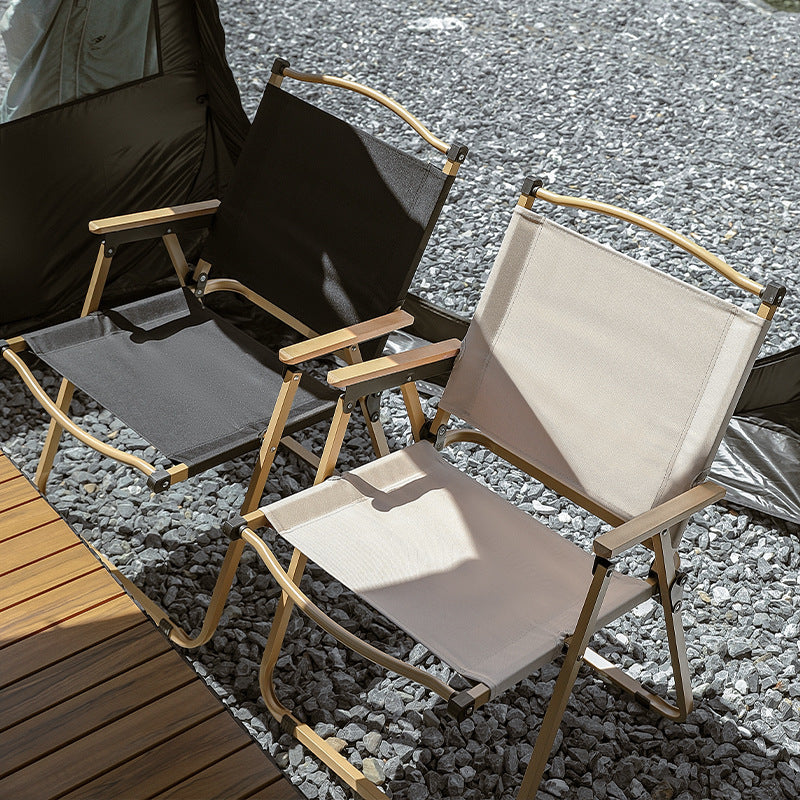 Damen klappbarer Camping-Tisch aus strapazierfähigem Material mit hohem Gewichtsstabilität Brehn