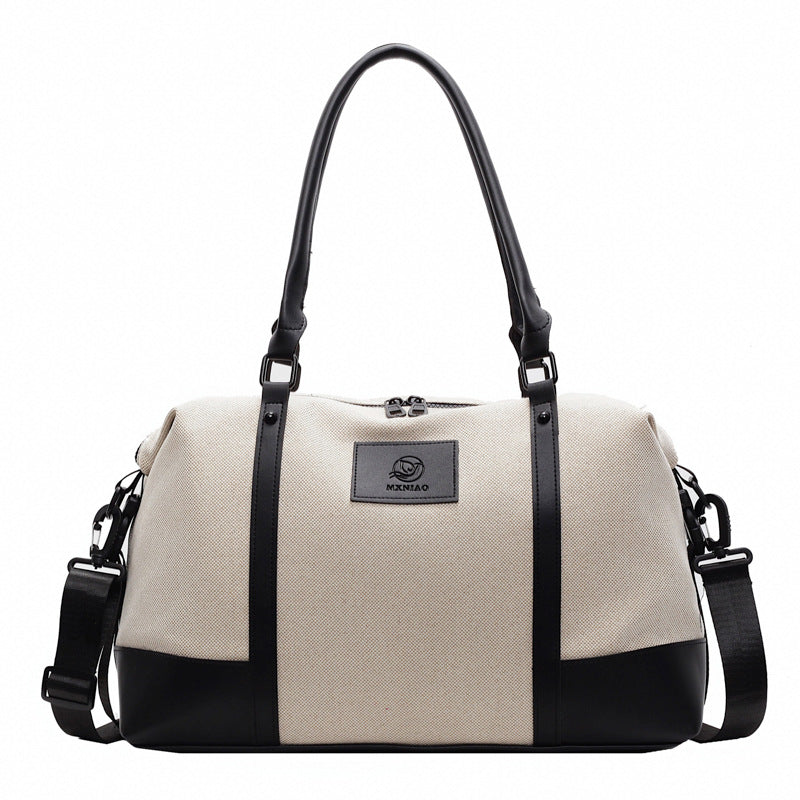 Elegante Reisetasche Brehn