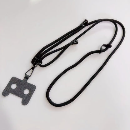 Stilvolle verstellbare Lanyard Brehn