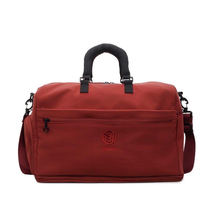 Multi-Zweck Reise Duffel Tasche Brehn