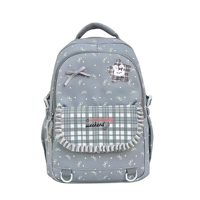 Dekorativer Tagesrucksack Brehn