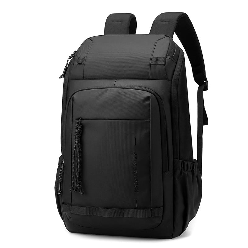 Vielseitiger multifunktionaler Urban Rucksack Brehn