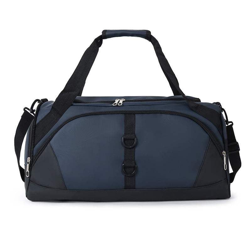 Langlebig Multifunktionaler Sport-Duffle Bag Brehn