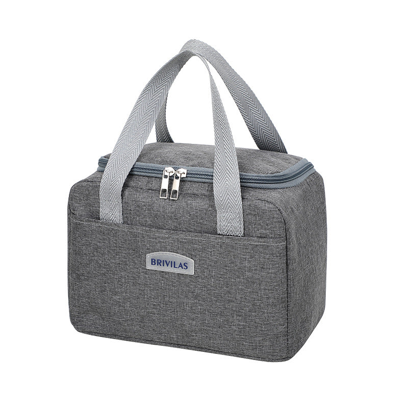 Isolierte Mehrfach-Behälter-Lunchbox