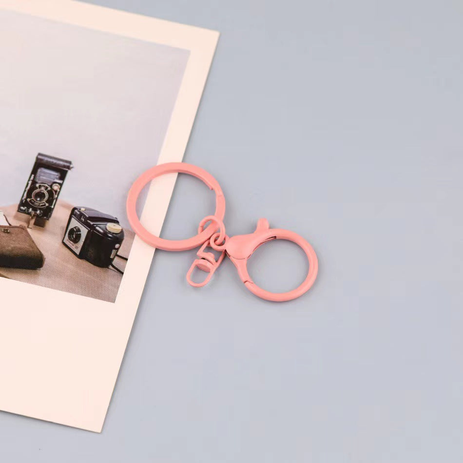Stylischer Foto Clip Brehn