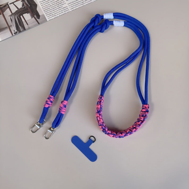 Haltbare multifunktionale Paracord-Leine Brehn