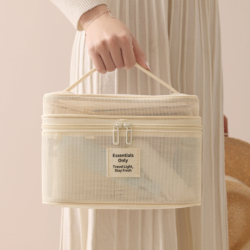Portable Reis Makeup Organizer Brehn