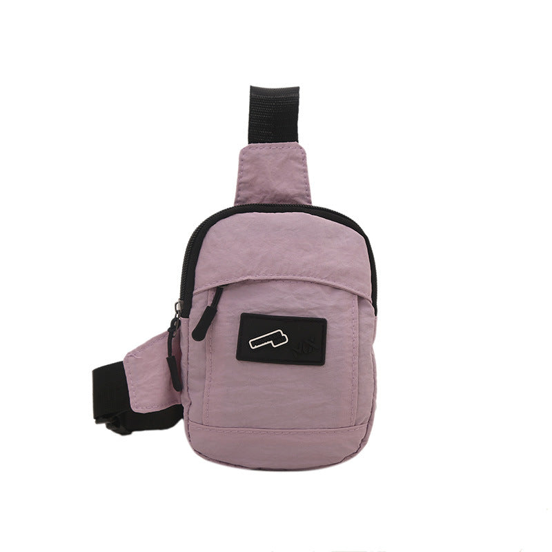 Kompakte Sling Bag Brehn 1787910984