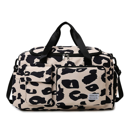 Reise-Duffel-Tasche Brehn