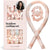 Hitzefreies Locken-Set