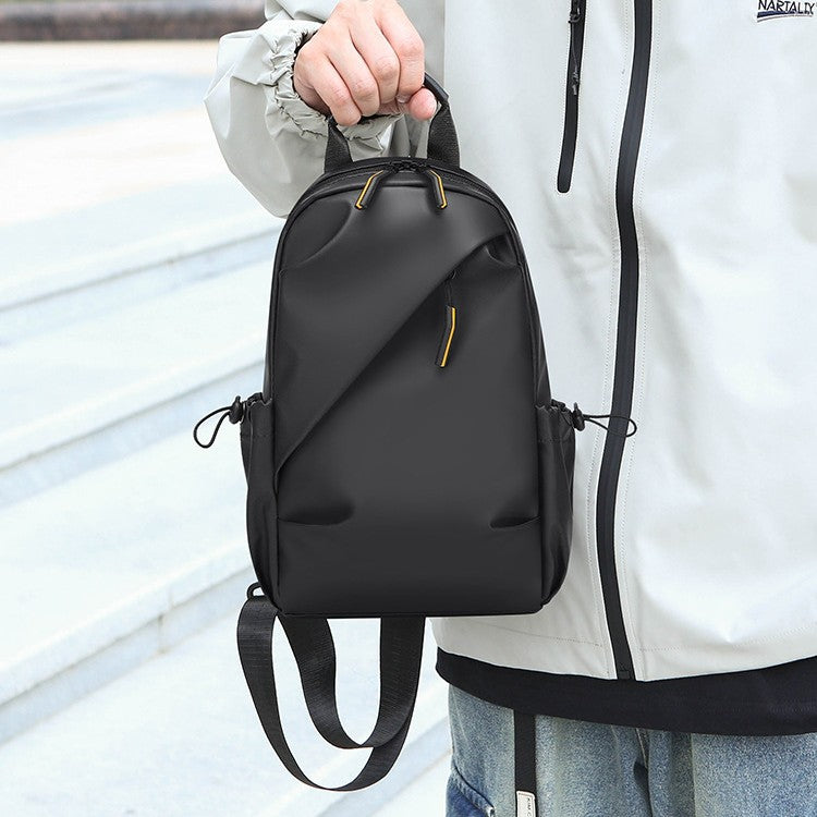 Praktischer Sling-Rucksack mit Hochfunktionalen Fächern Brehn
