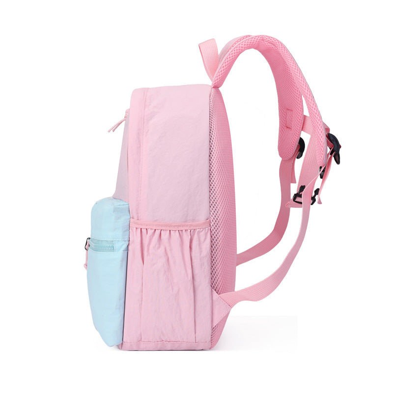Praktischer Mehrfachtaschen Rucksack Brehn
