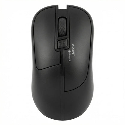 Ultra-Reaktive Drahtlose Maus Brehn