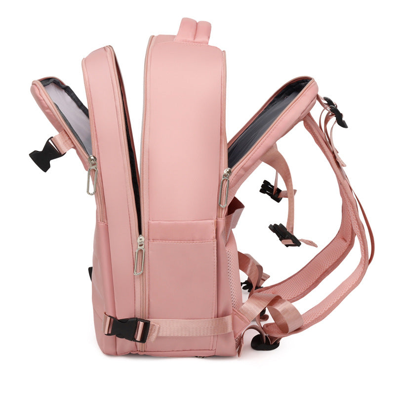 Multi-funktionaler Urban Rucksack Brehn