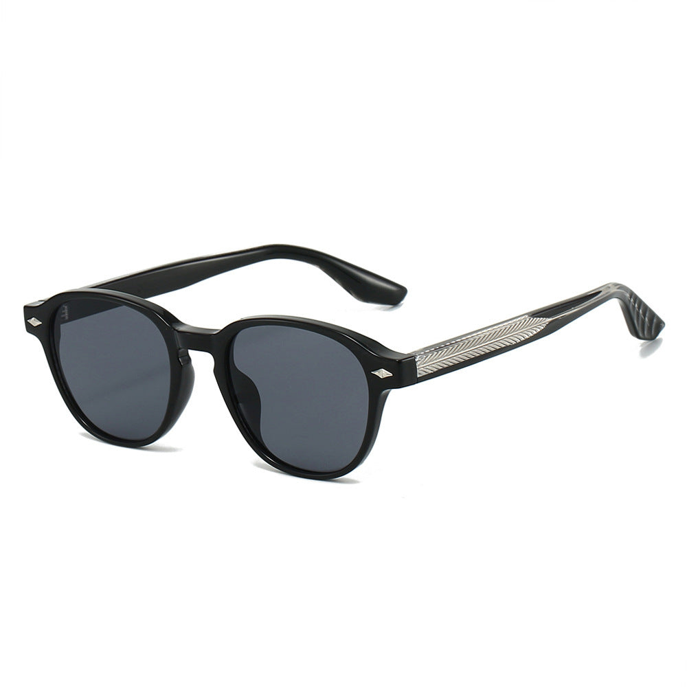Damen Sonnenbrille Brehn