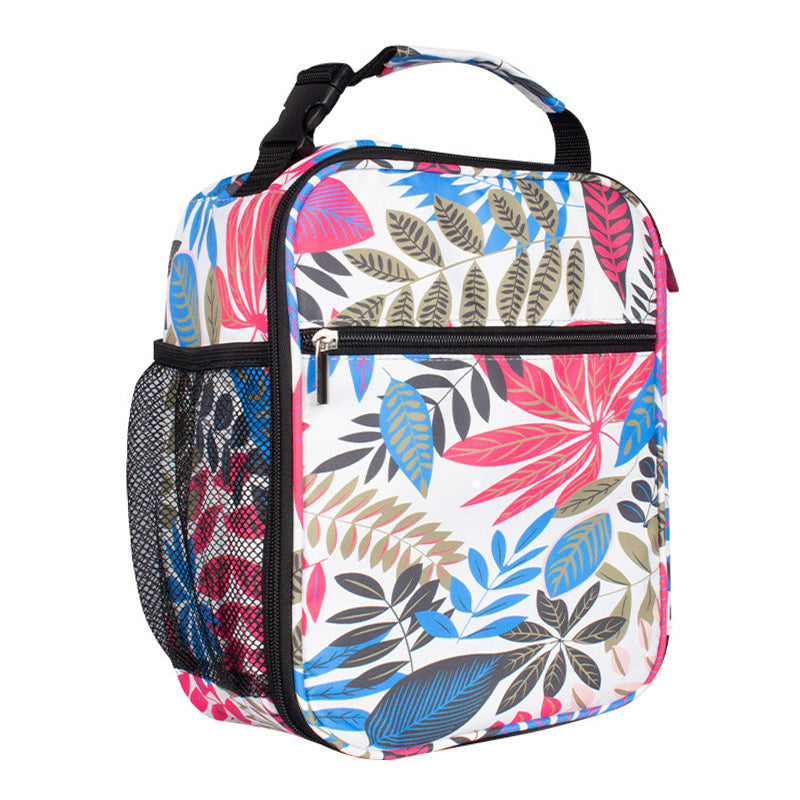 Damen Lunchbox Brehn