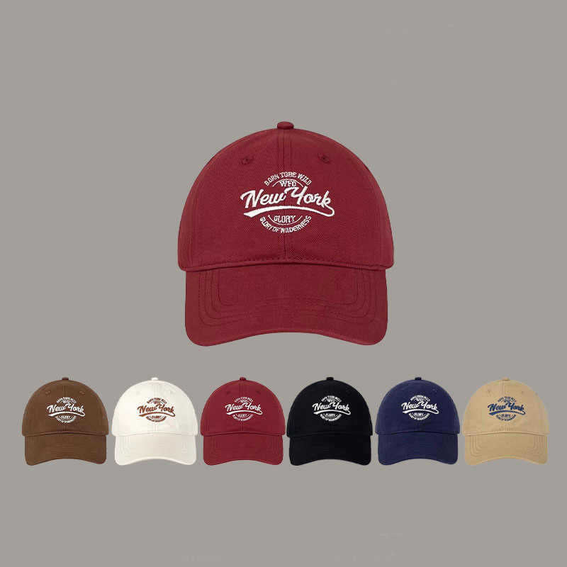 Unisex Vintage Inspirierte Mütze Brehn