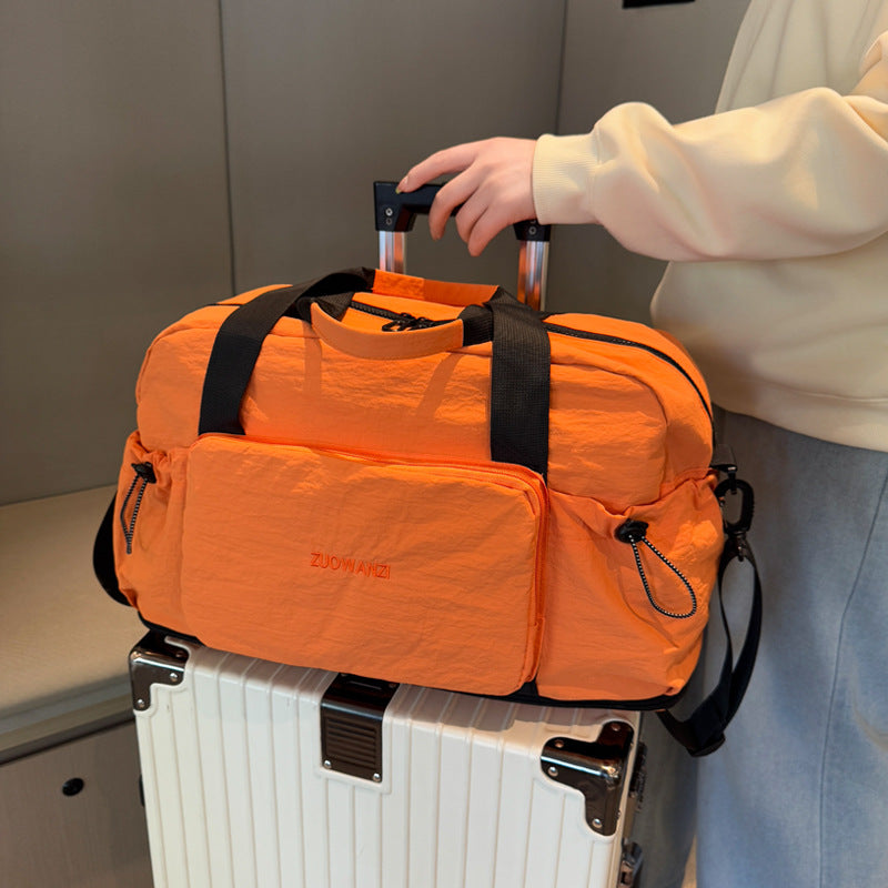 Funktionale Fitness Wochenendtasche