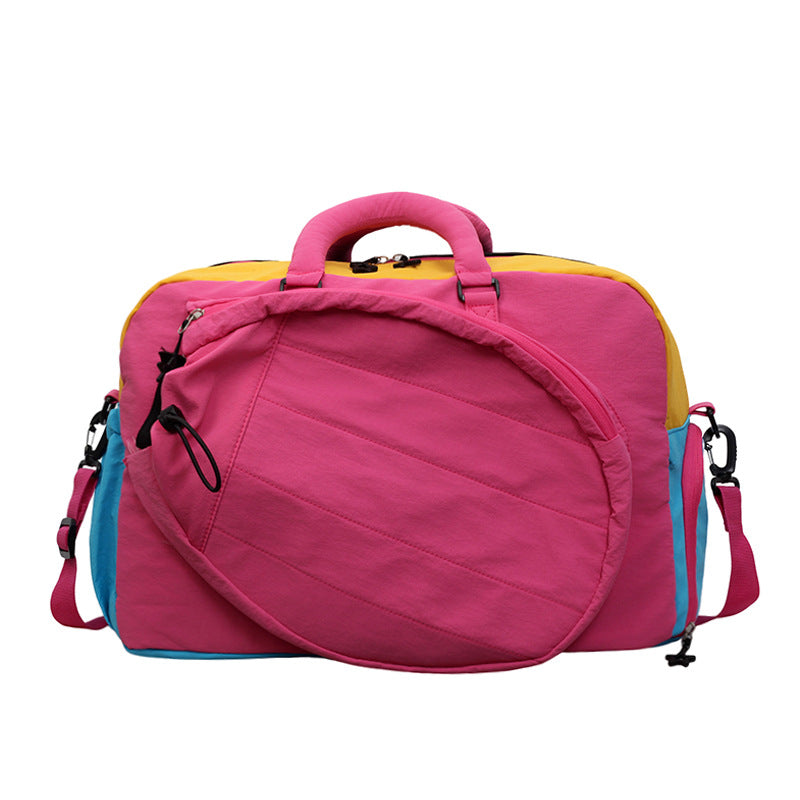 Vielseitige Reisetasche