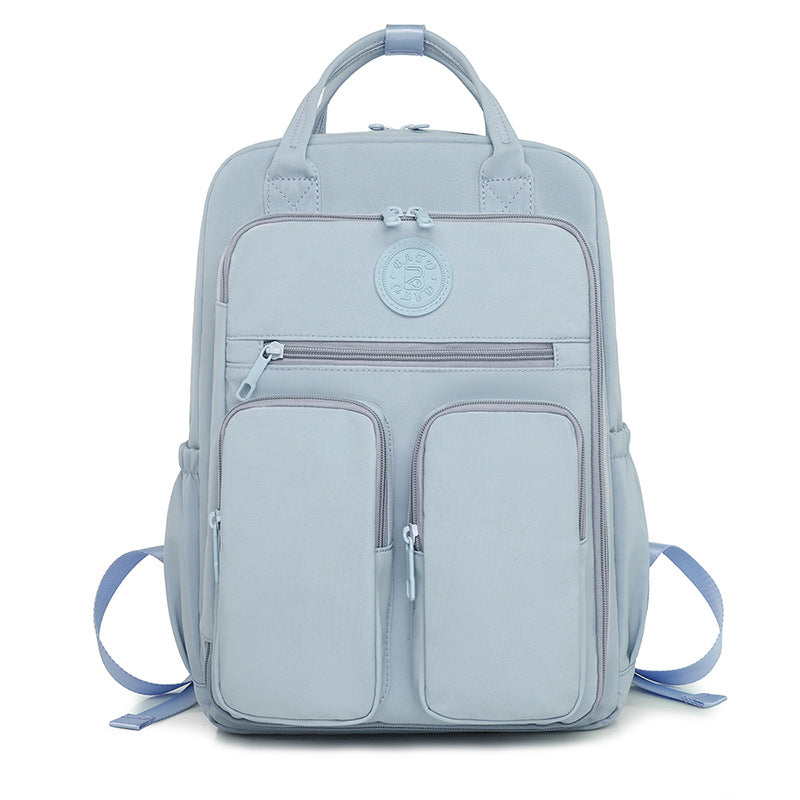Multitaschen wasserdicht Reiserrucksack Brehn