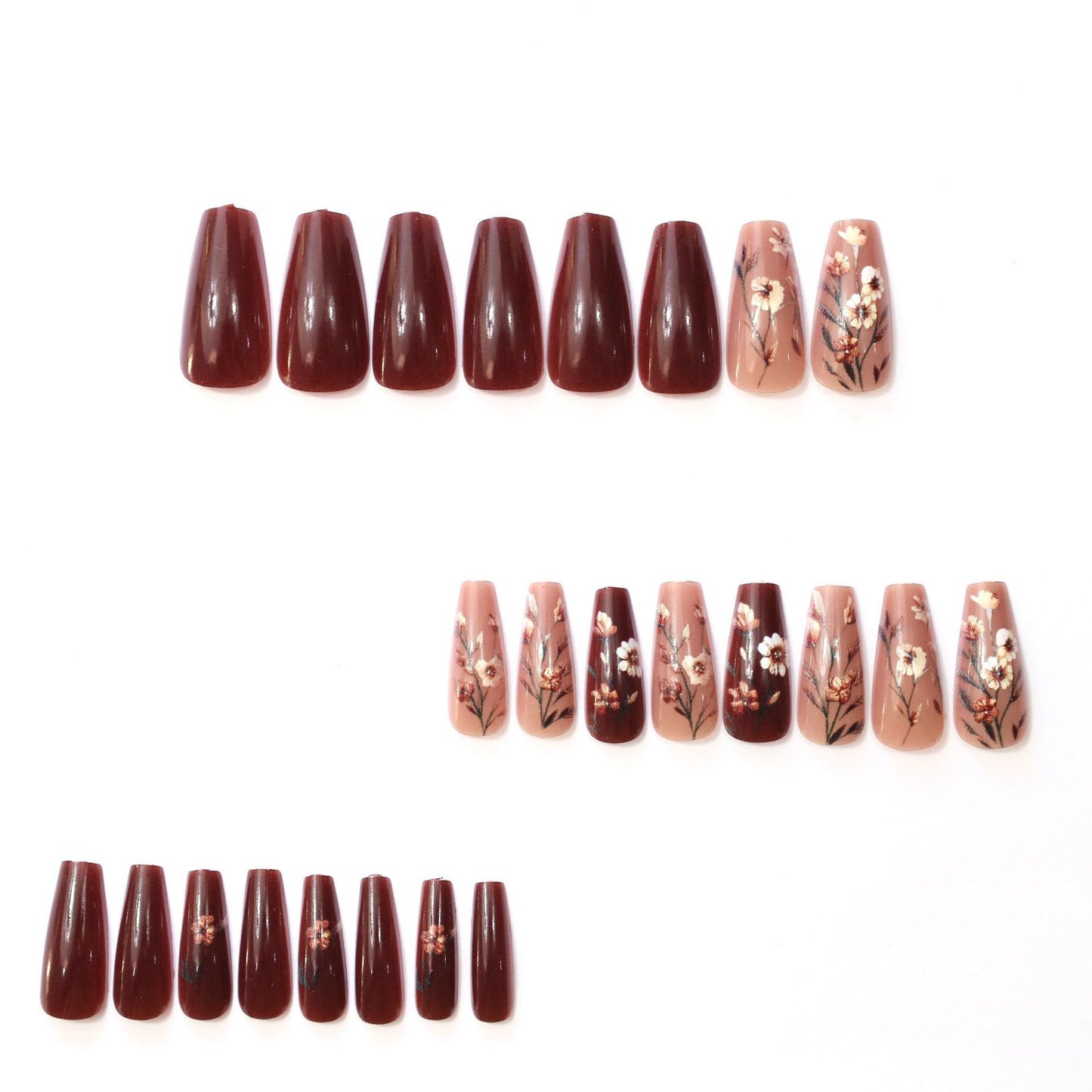 Nagelkunst Brehn