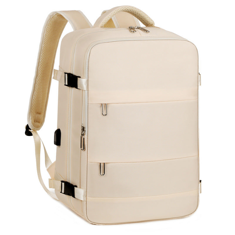 Premium Multi-Funktions-Reise-Rucksack Brehn