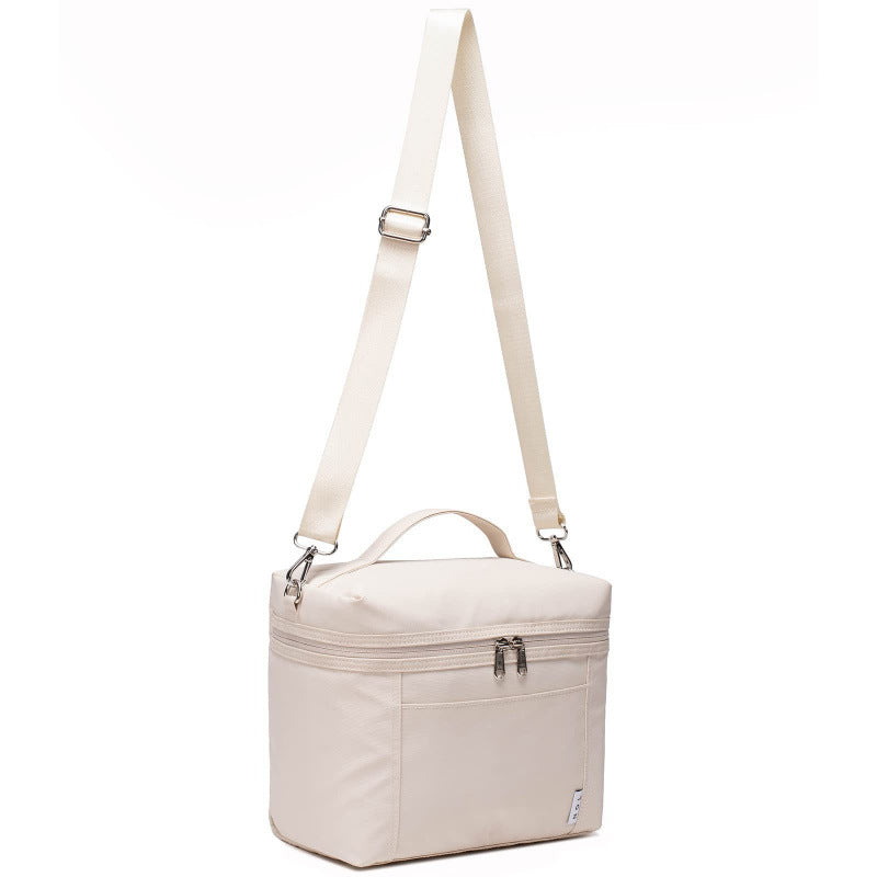 Isolierte Lunch-Kühltasche Brehn
