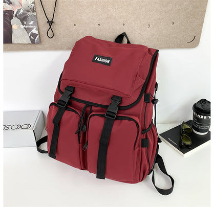 Vielseitiger Outdoor-Wander-Rucksack Brehn
