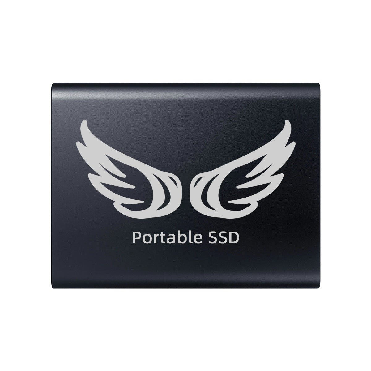 High-Speed Portable SSD-Laufwerk Brehn