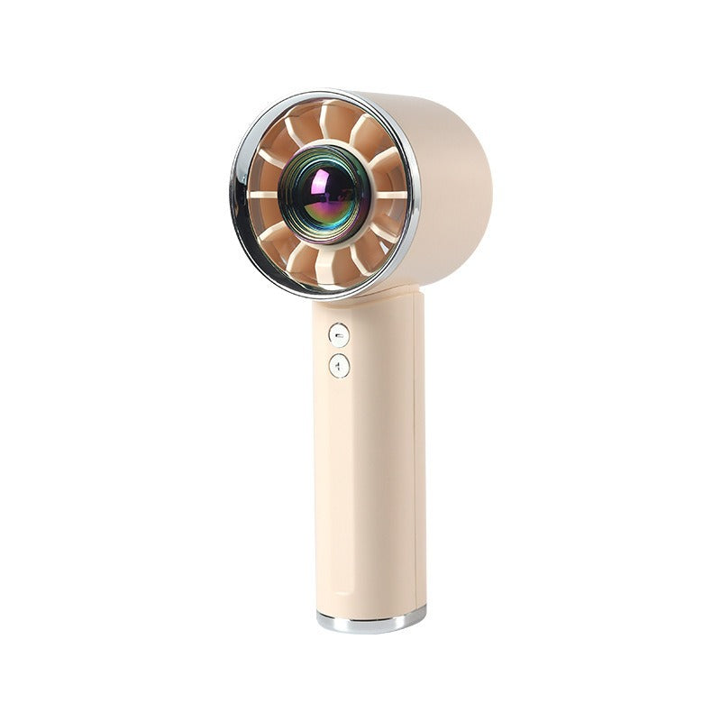 Handlicher Mini Ventilator Brehn