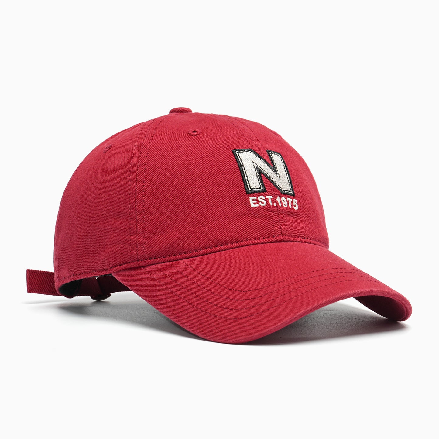 Damen Sportliche Baseballkappe Brehn