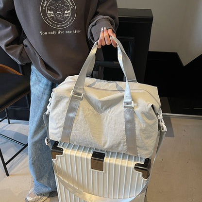 Leichtgewicht Reise Sport Duffel Tasche Brehn