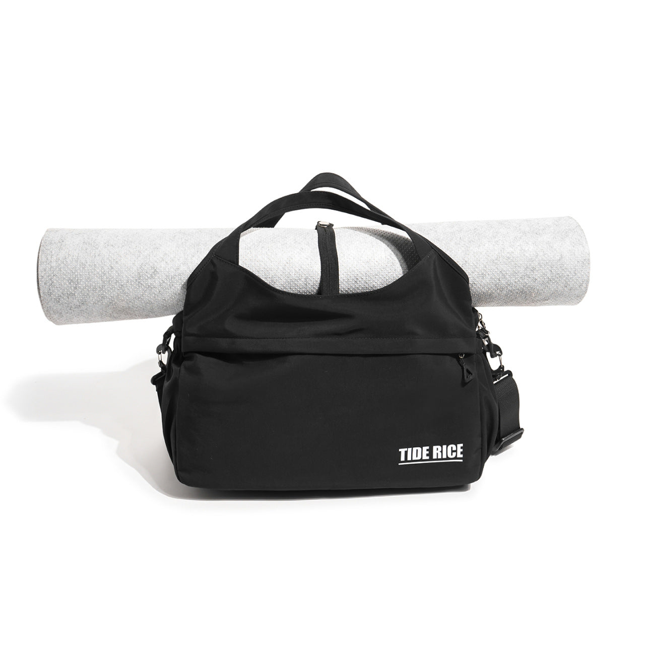 Multifunktionale Sporttasche Mit Ergonomischem Design Brehn