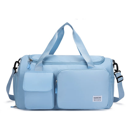 Leichtgewichtiges Sport-Duffelbag Brehn
