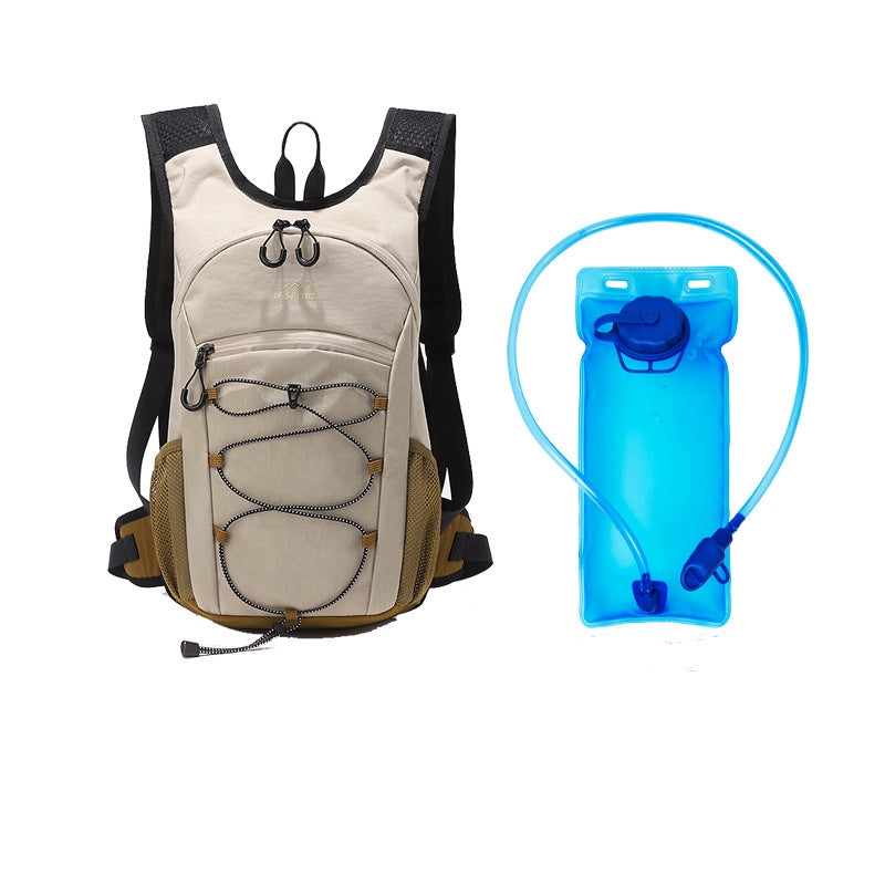 Leichtgewichtiger Outdoor-Sport-Hydrations-Rucksack