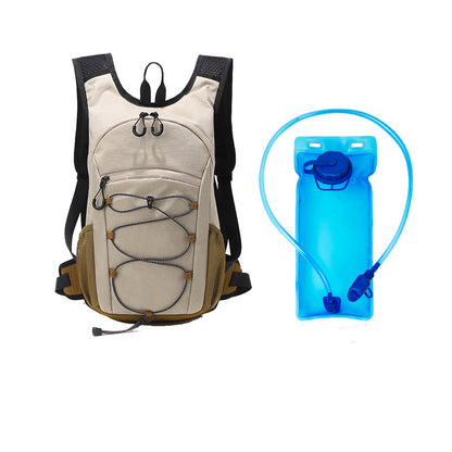 Leichtgewichtiger Outdoor-Sport-Hydrations-Rucksack