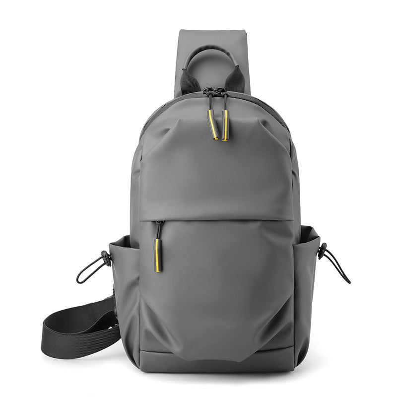 Multi-Funktionale Urbane Sling-Rucksack Brehn