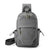 Multi-Funktionale Urbane Sling-Rucksack Brehn