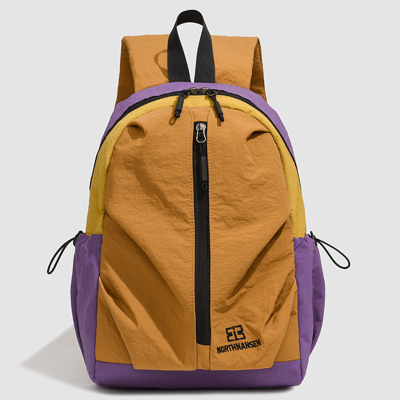 Zeitgenössischer Multifunktions-Stadt-Rucksack