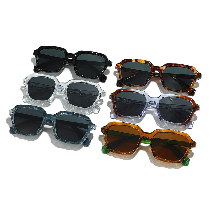 Damen trendige Sonnenbrille Brehn