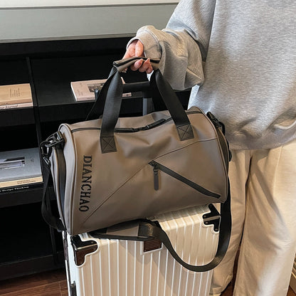 Wasserdichte Sport-Duffle-Tasche Brehn