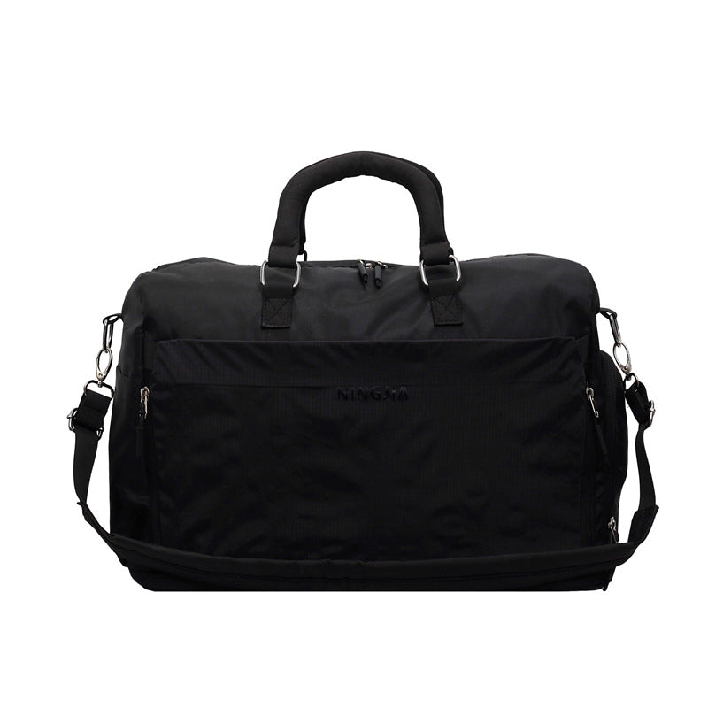 Multi-Funktionale Sport-Duffle Brehn