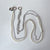 Elegante Perlen Brillenband Brehn
