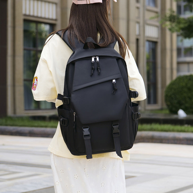 Vielseitiger Utility-Rucksack Brehn