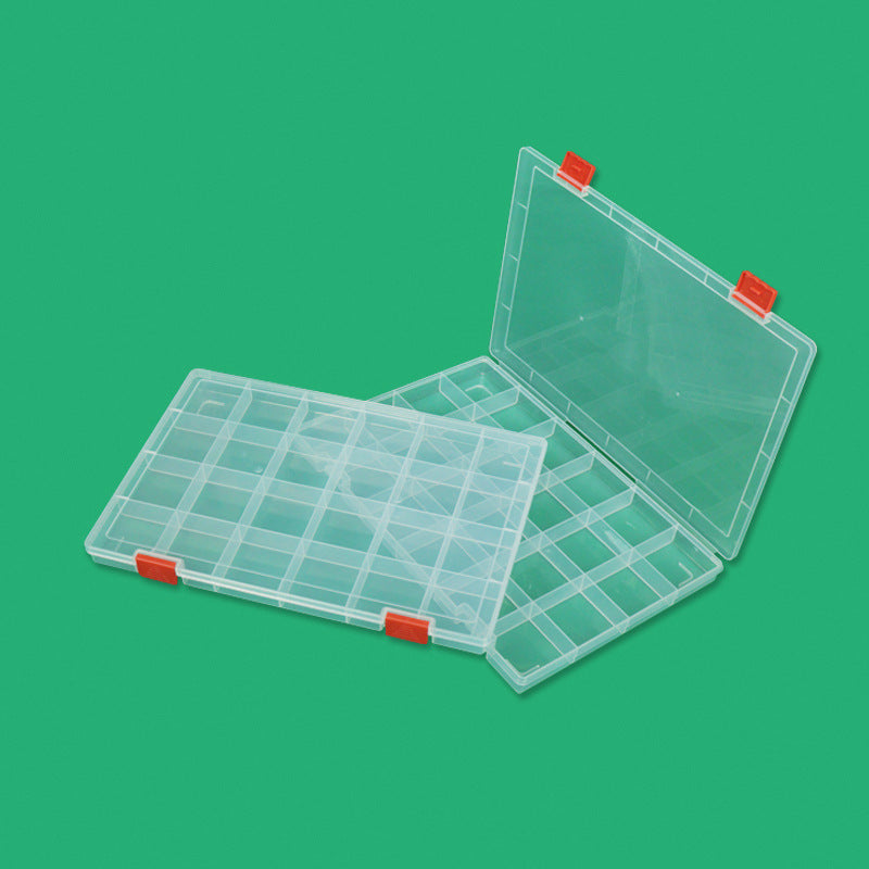 Multi-Sektions Bastel Lager Organizer Brehn