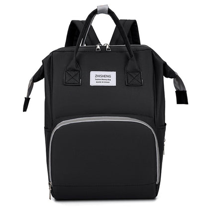 Moderner multifunktionaler Rucksack
