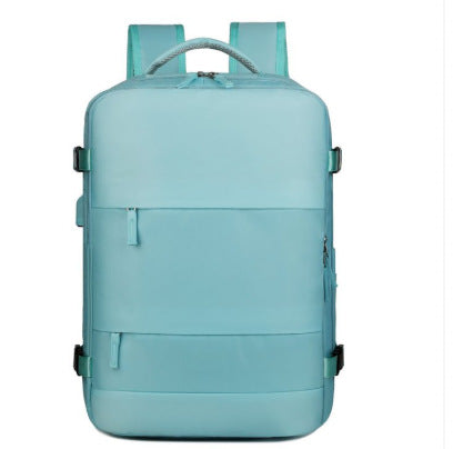 Professioneller Slim Rucksack Brehn