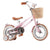 Leichtgewicht Kinderfahrrad Brehn